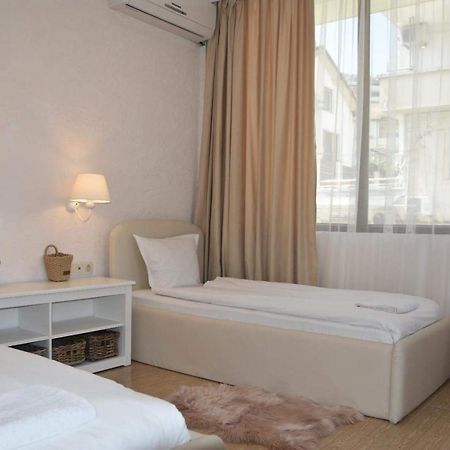 Princess Apartment 산단스키 외부 사진