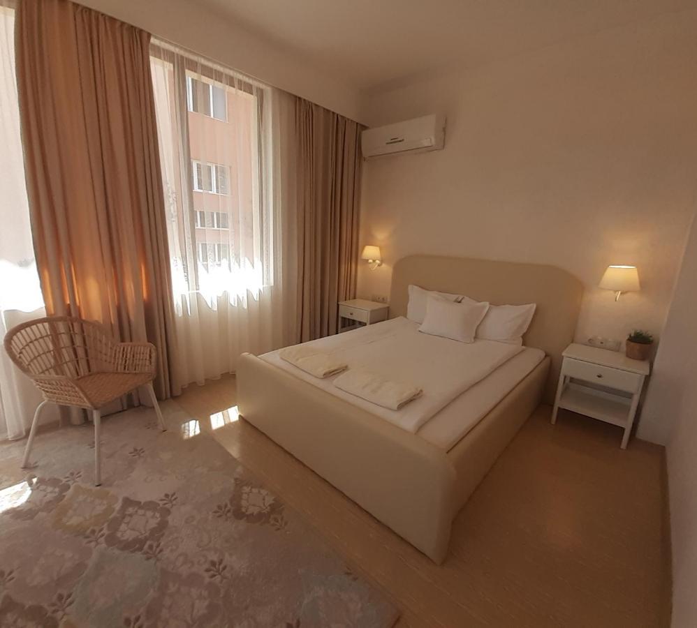 Princess Apartment 산단스키 외부 사진