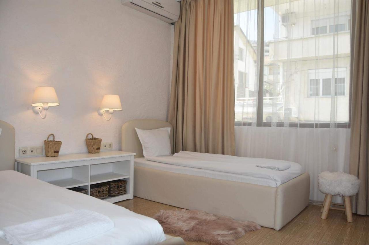 Princess Apartment 산단스키 외부 사진