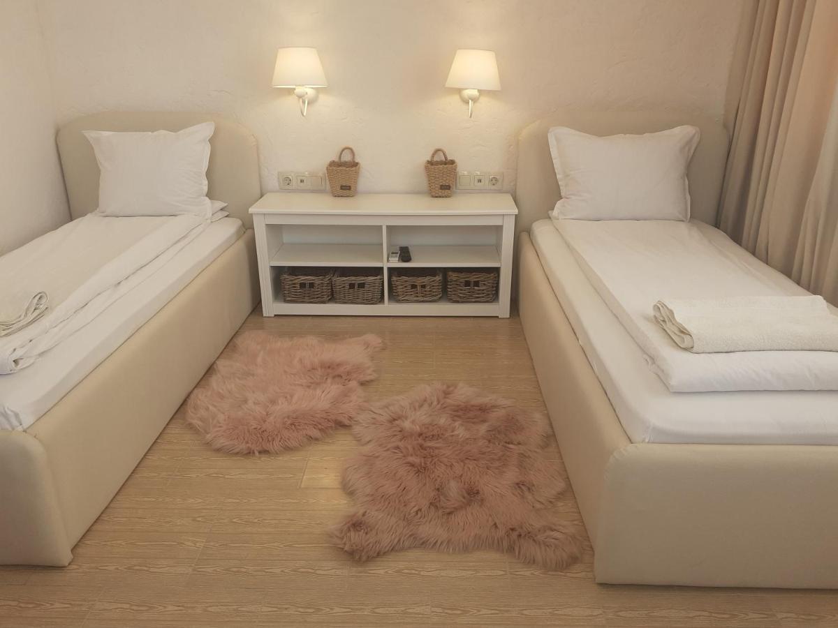 Princess Apartment 산단스키 외부 사진
