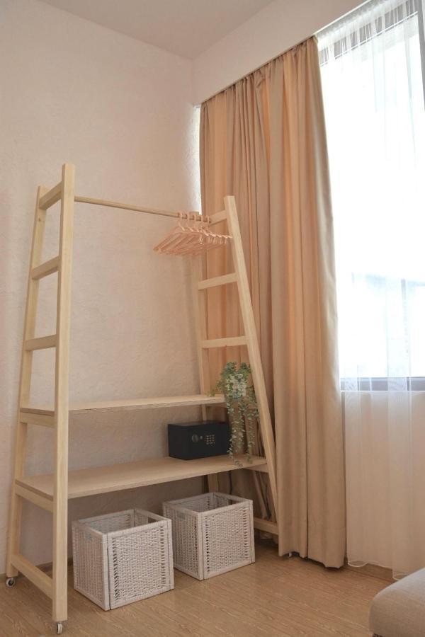 Princess Apartment 산단스키 외부 사진