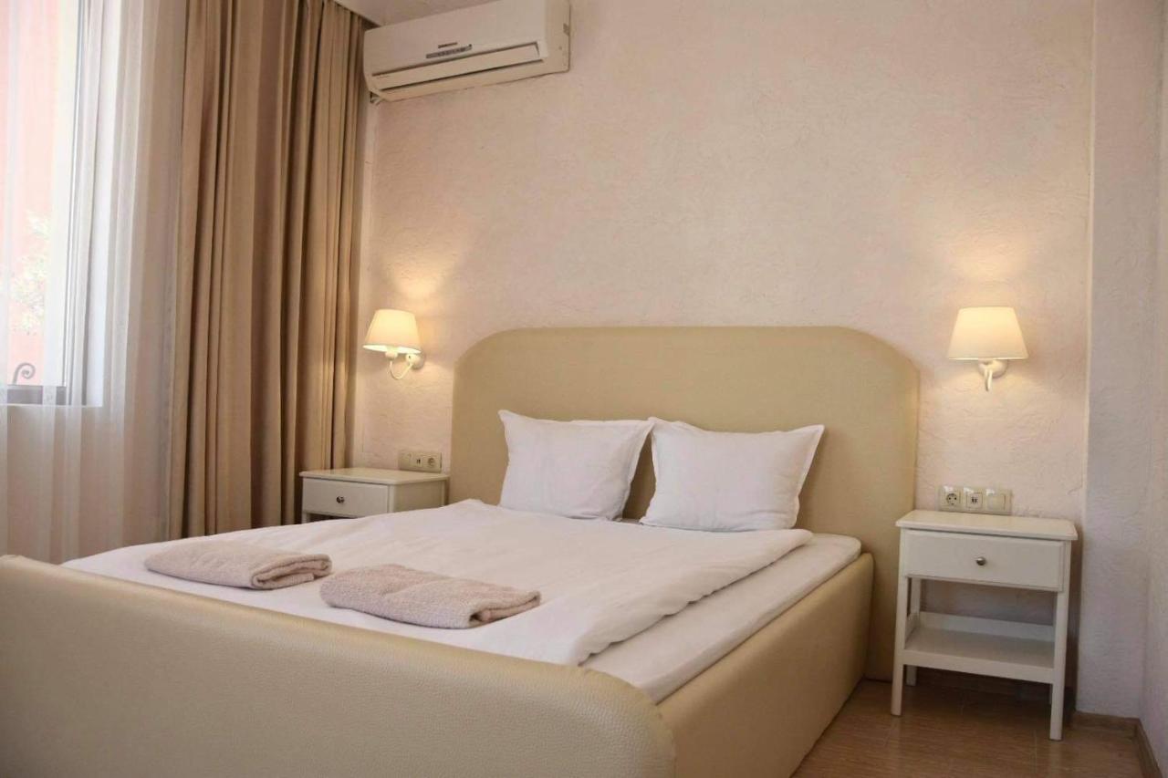 Princess Apartment 산단스키 외부 사진